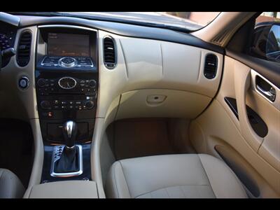 2017 INFINITI QX50   - Photo 31 - Mesa, AZ 85201