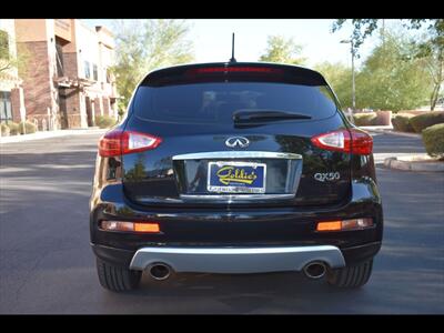 2017 INFINITI QX50   - Photo 9 - Mesa, AZ 85201