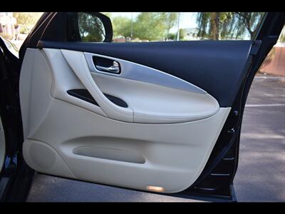 2017 INFINITI QX50   - Photo 35 - Mesa, AZ 85201