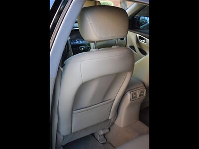 2017 INFINITI QX50   - Photo 21 - Mesa, AZ 85201