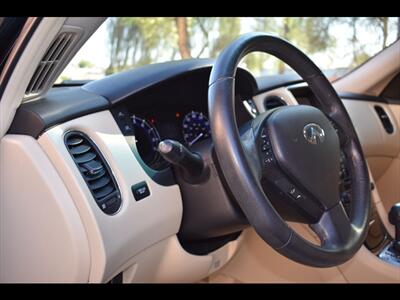 2017 INFINITI QX50   - Photo 15 - Mesa, AZ 85201