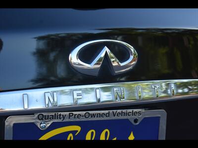 2017 INFINITI QX50   - Photo 52 - Mesa, AZ 85201
