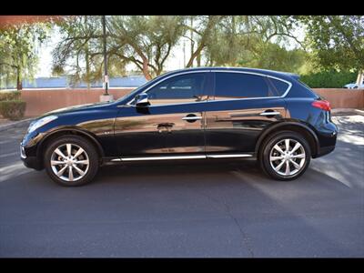 2017 INFINITI QX50   - Photo 4 - Mesa, AZ 85201