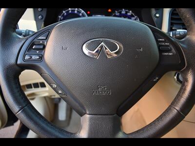2017 INFINITI QX50   - Photo 14 - Mesa, AZ 85201