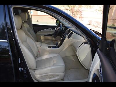 2017 INFINITI QX50   - Photo 33 - Mesa, AZ 85201