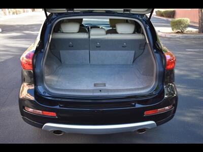 2017 INFINITI QX50   - Photo 24 - Mesa, AZ 85201