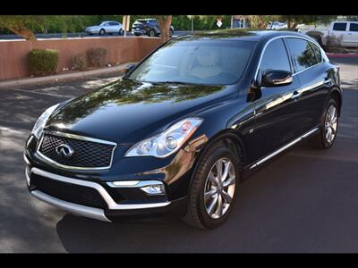 2017 INFINITI QX50   - Photo 3 - Mesa, AZ 85201
