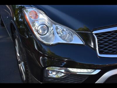 2017 INFINITI QX50   - Photo 46 - Mesa, AZ 85201