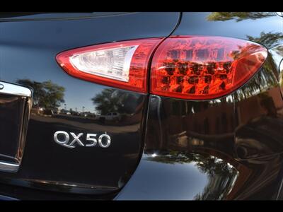 2017 INFINITI QX50   - Photo 53 - Mesa, AZ 85201