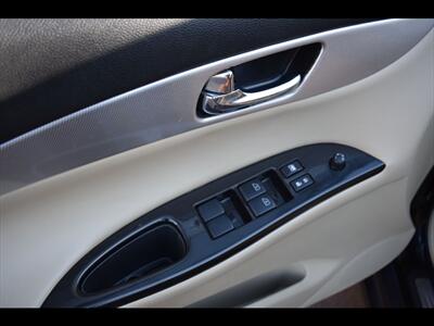 2017 INFINITI QX50   - Photo 19 - Mesa, AZ 85201