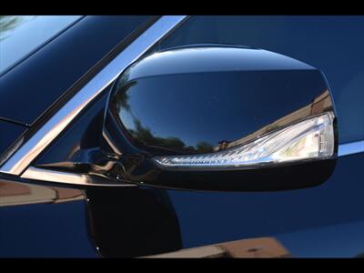2017 INFINITI QX50   - Photo 50 - Mesa, AZ 85201