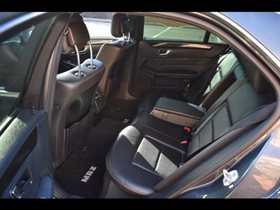 2014 Mercedes-Benz E 350 Sport - Photo 19 - Mesa, AZ 85201