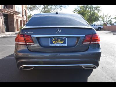 2014 Mercedes-Benz E 350 Sport - Photo 9 - Mesa, AZ 85201