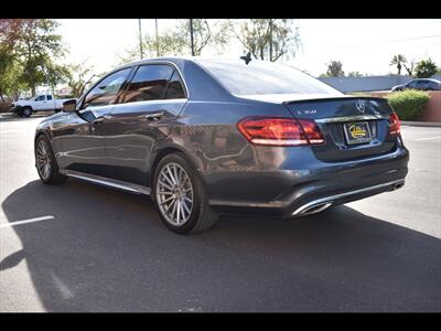 2014 Mercedes-Benz E 350 Sport - Photo 6 - Mesa, AZ 85201