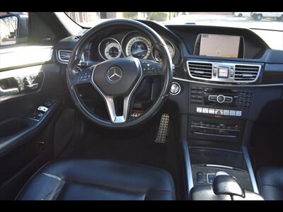 2014 Mercedes-Benz E 350 Sport - Photo 28 - Mesa, AZ 85201