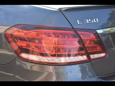 2014 Mercedes-Benz E 350 Sport - Photo 45 - Mesa, AZ 85201