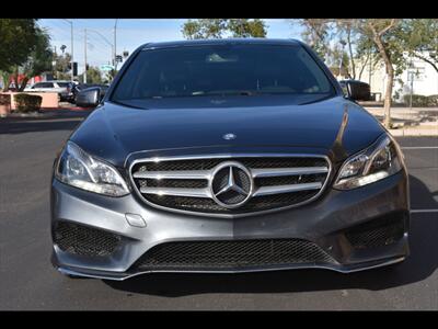 2014 Mercedes-Benz E 350 Sport - Photo 8 - Mesa, AZ 85201