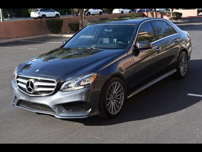 2014 Mercedes-Benz E 350 Sport - Photo 3 - Mesa, AZ 85201