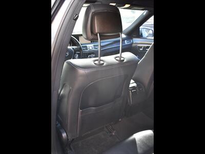 2014 Mercedes-Benz E 350 Sport - Photo 20 - Mesa, AZ 85201