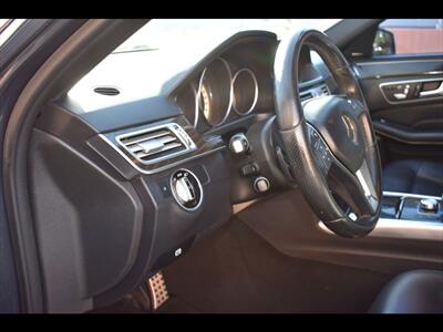 2014 Mercedes-Benz E 350 Sport - Photo 14 - Mesa, AZ 85201