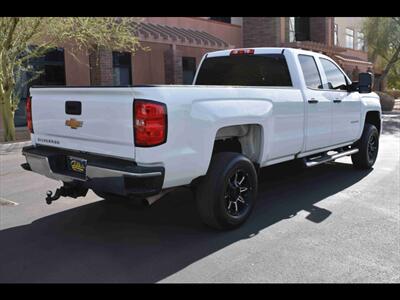 2019 Chevrolet Silverado 2500HD Work Truck   - Photo 6 - Mesa, AZ 85201