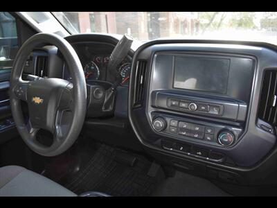 2019 Chevrolet Silverado 2500HD Work Truck   - Photo 30 - Mesa, AZ 85201