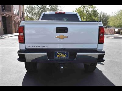 2019 Chevrolet Silverado 2500HD Work Truck   - Photo 9 - Mesa, AZ 85201