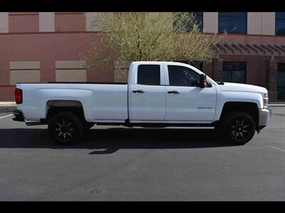 2019 Chevrolet Silverado 2500HD Work Truck Truck