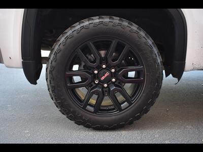 2022 GMC Sierra 1500 Limited Elevation   - Photo 40 - Mesa, AZ 85201