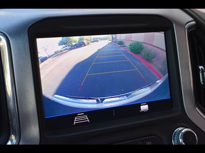 2022 GMC Sierra 1500 Limited Elevation   - Photo 11 - Mesa, AZ 85201