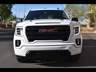 2022 GMC Sierra 1500 Limited Elevation   - Photo 8 - Mesa, AZ 85201