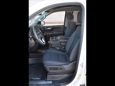 2022 GMC Sierra 1500 Limited Elevation   - Photo 15 - Mesa, AZ 85201