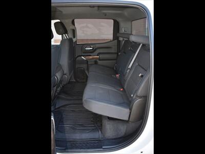 2022 GMC Sierra 1500 Limited Elevation   - Photo 22 - Mesa, AZ 85201