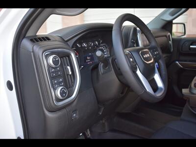2022 GMC Sierra 1500 Limited Elevation   - Photo 14 - Mesa, AZ 85201