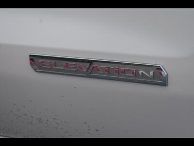 2022 GMC Sierra 1500 Limited Elevation   - Photo 60 - Mesa, AZ 85201