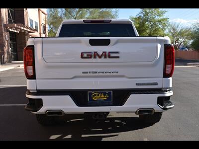 2022 GMC Sierra 1500 Limited Elevation   - Photo 9 - Mesa, AZ 85201