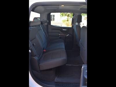 2022 GMC Sierra 1500 Limited Elevation   - Photo 28 - Mesa, AZ 85201