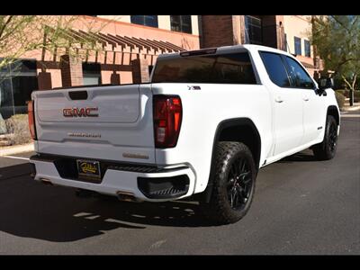 2022 GMC Sierra 1500 Limited Elevation   - Photo 7 - Mesa, AZ 85201