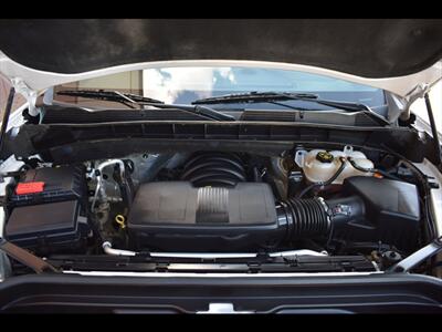 2022 GMC Sierra 1500 Limited Elevation   - Photo 43 - Mesa, AZ 85201
