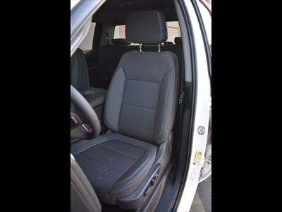 2022 GMC Sierra 1500 Limited Elevation   - Photo 16 - Mesa, AZ 85201