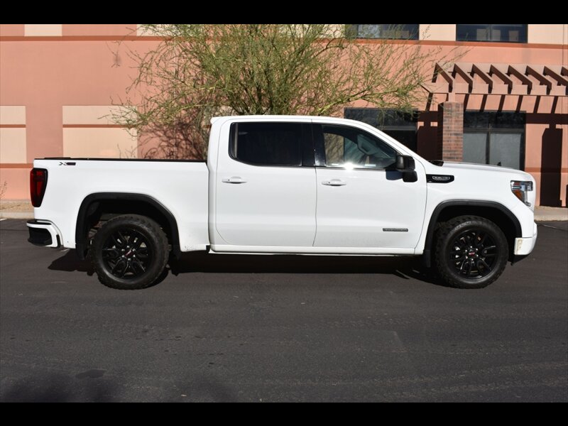 2022 GMC Sierra 1500 Limited Elevation - Photo 1 - Mesa, AZ 85201