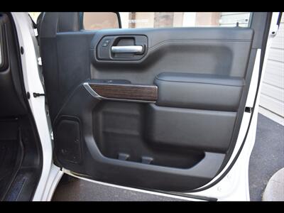 2022 GMC Sierra 1500 Limited Elevation   - Photo 37 - Mesa, AZ 85201