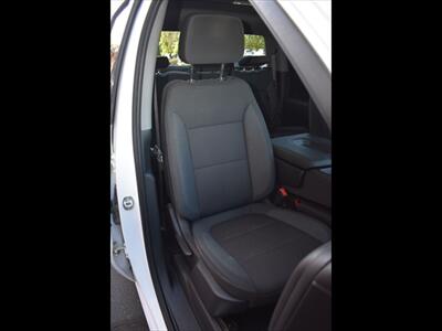 2022 GMC Sierra 1500 Limited Elevation   - Photo 36 - Mesa, AZ 85201