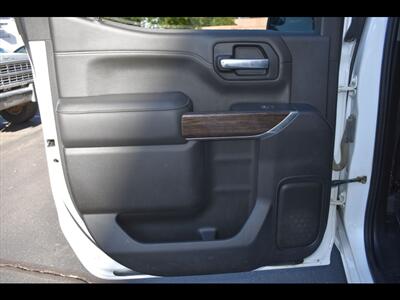 2022 GMC Sierra 1500 Limited Elevation   - Photo 21 - Mesa, AZ 85201
