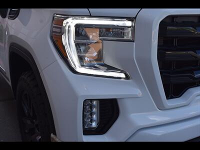 2022 GMC Sierra 1500 Limited Elevation   - Photo 46 - Mesa, AZ 85201