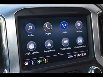 2022 GMC Sierra 1500 Limited Elevation   - Photo 10 - Mesa, AZ 85201