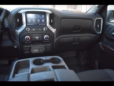 2022 GMC Sierra 1500 Limited Elevation   - Photo 32 - Mesa, AZ 85201