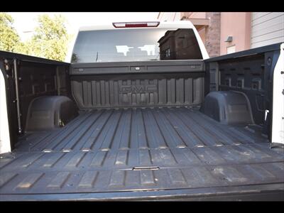 2022 GMC Sierra 1500 Limited Elevation   - Photo 27 - Mesa, AZ 85201
