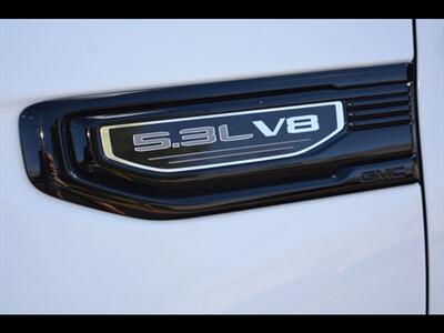 2022 GMC Sierra 1500 Limited Elevation   - Photo 49 - Mesa, AZ 85201