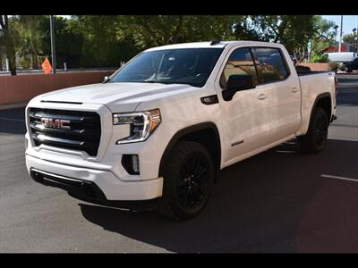 2022 GMC Sierra 1500 Limited Elevation   - Photo 3 - Mesa, AZ 85201